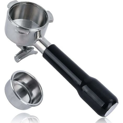 Porte-filtre 54 Mm Pour Porte-filtre En Acier Inoxydable Breville