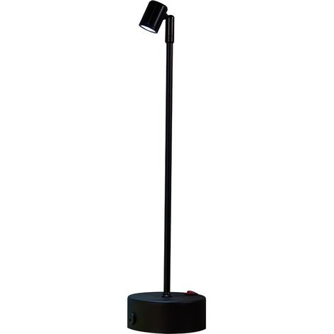 Lampe De Bureau À Led Pour Bar, Lampe De Table Pour Restaurant, Bar Transparent, Café, Vitrine De Bijoux, Lampe De Bureau Créative Pour Bar, Lampe De Bureau Décorative Personnalisée