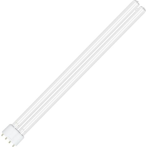 Cuv-236 Lampe Uv 38w Stérilisateur Tube Uv-c