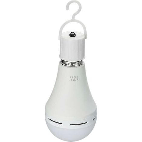 Rechargeable Led Bulb Led Bulb E26 / E27 Base Emergency Lamp