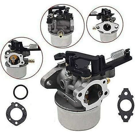 591137 Briggs & Stratton Engine Carburetor 111p02 111p07 590948