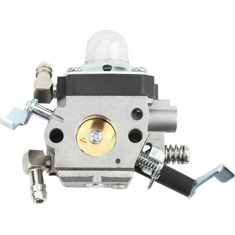 Carburetor For Wacker Bs50-2 Bs50-2i Bs60-2 Bs60-2i For Walbro Hda