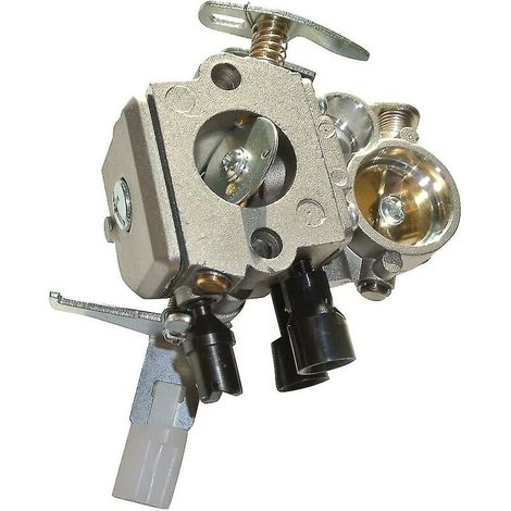 Carburetor For Stihl Ms171 Ms181 Ms201 Ms211 Fit Zama C1q-s269 Chainsaw