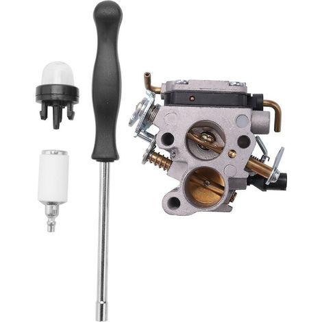 Carburateur Pour Husqvarna 235 240 235e 236 236e 240e