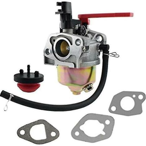 Replacement Carburetor Compatible With Mtd 95110956a, 95110956beyamis