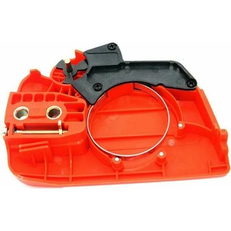 Accessoire De Lame De Protection, Compatible Avec Les Pièces De Rechange Pour Tronçonneuses Husqvarna 235 236 236.240 230120, Accessoires Pour Chaîne De Tronçonneuse