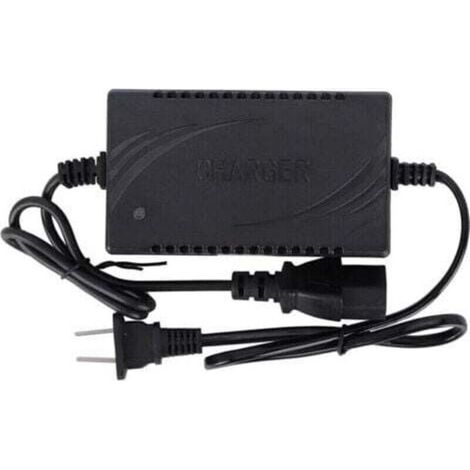 Accessoires De Chargeur De Batterie Intelligents 12v1.8a Pour Pulvérisateur Électrique Cn 220v