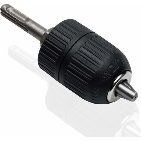 13mm Mandrin Auto-serrant Rapide Adaptateur Sds Perforateur Perceuse Foret 1000 Pcs