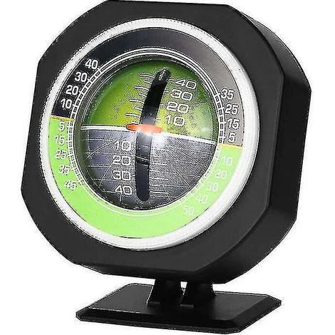 Auto Inclinometer Auto Inclinometer Level Auto Compass Inclinometer Gauge