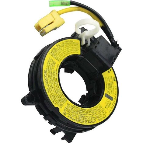 Airbag Horloge Ressort Squib 8619a016 Pour Mitsubishi L200 2.5 À Partir De 2006-2014