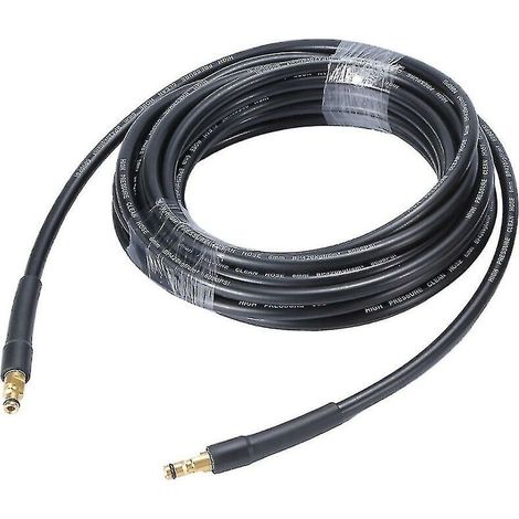 Compatible With Karcher K2 K3 K4 K5 K Series 15m Pressure Washer Hose