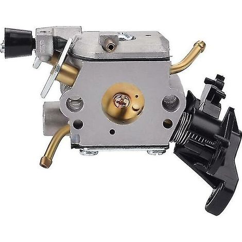 Pièces De Carburateur De Tronçonneuse À Essence Husqvarna 445 445e 450 450e C1m-el37b