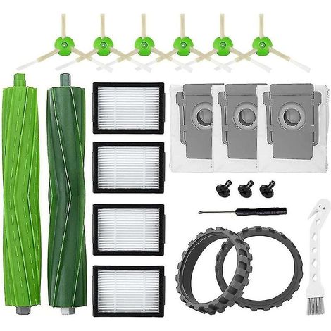 Parts For Roomba I7 I7+ I3 I3+ I4 I4+ I6 I6+ I8 I8+ J7 J7+/plus
