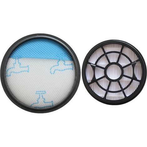 Filtre Hepa Pour Aspirateur Rowenta Swift Power Cyclonic Ro29xx Filtres Ro2910ea Ro2913ea Ro2915ea Ro2932ea Ro2933ea Ro2957ea Ro2981ea 1000 Pcs