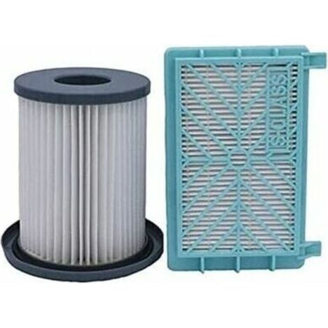 Filtres De Rechange Pour Aspirateur Philips Fc8732 Fc8733 Fc8734 Fc8736 Fc8738 Fc8740