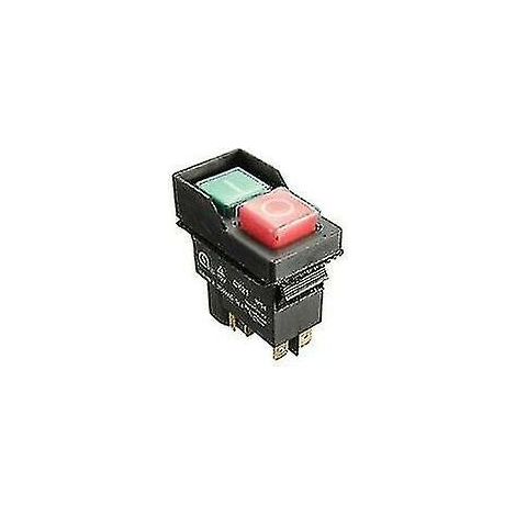 Electric Concrete Mixer On Off Switch Electromagnetic Switch Ck21b/250v 5pin-niubi