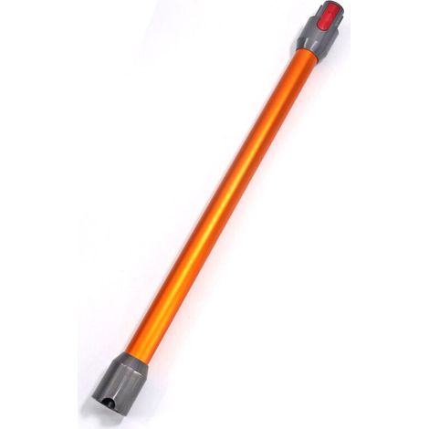 Tige D'Extension Aluminium-magnésium 72.5 Cm – Tube De Remplacement Pour Aspirateurs Dyson V7 V8 V10 V11 V15 – Installation Facile