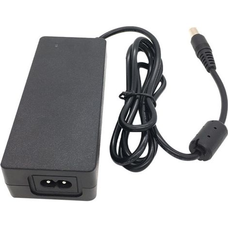 Alimentation 19v 3a Pour Enceinte Harman Kardon Go+play – Adaptateur Ac Dc – Connexion Desktop – Idéal Pour Utilisation Extérieure