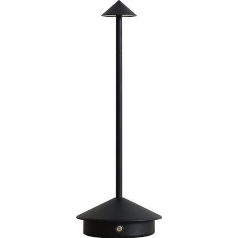 Led Décoration De La Maison Moderne Simple En Alliage D'Aluminium Créatif Champignon Veilleuse Restaurant Lampe De Table Chevet Atmosphère Lumière Lumière Périphérique 1000 Pcs
