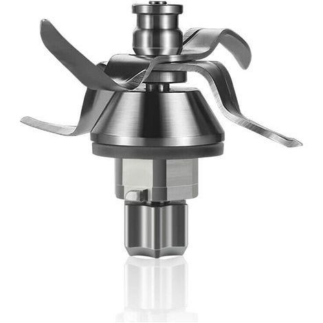 Accessoire Pour Thermomix Tm31 – Acier Inoxydable Qualité Alimentaire – Résistant Aux Basses Températures – Installation Facile 1000 Pcs