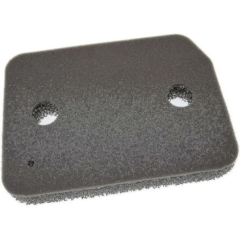 Filtre Éponge En Mousse De Rechange Pour Sèche-linge Miele Série T1