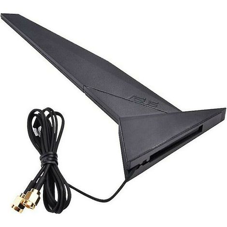 2t2r Dual Band Wifi Moving Antenna