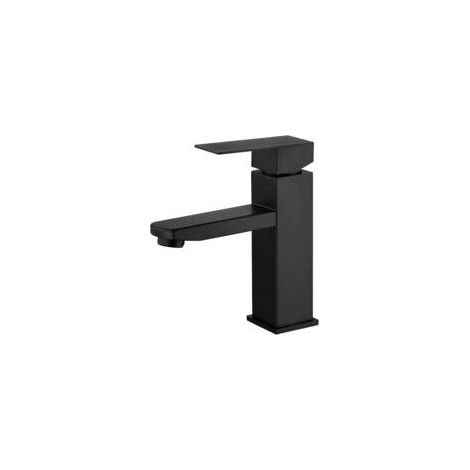 Mitigeur Lavabo Noir Mitigeur Inox Eau Chaude Et Froide Avec Flexible Mitigeur Salle De Bain Noir Mitigeur Lavabo Noir Mitigeur Salle De Bain Noir Mitigeur Salle De Bain Noir