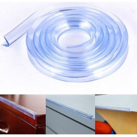 Protection Des Bords, Protection Des Coins, Protection Des Bords Transparent 1000 Pcs