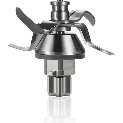 Thermomix Tm31 – Acier Inoxydable Qualité Alimentaire – Résistant Aux Basses Températures – Remplacement Facile Des Pièces