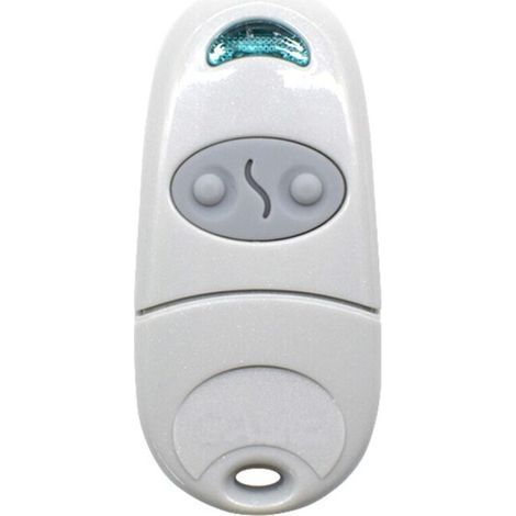 Pair Télécommande Came Top432na 1pcs Telecommande Came Motorisation Porte De Garage Telecommande Universelle Portail