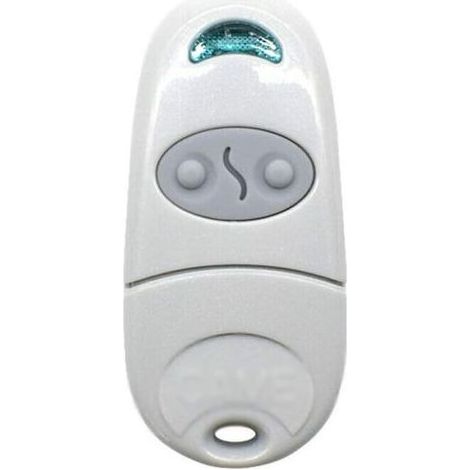 Pair 1 X Top-432na 433,92 Mhz Télécommande D'Origine Pour Porte Et Garage Compatible Top432ev Top432ee