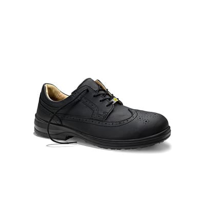 Sicherheitshalbschuh OFFICER XXB Low ESD S2, Gr. 45