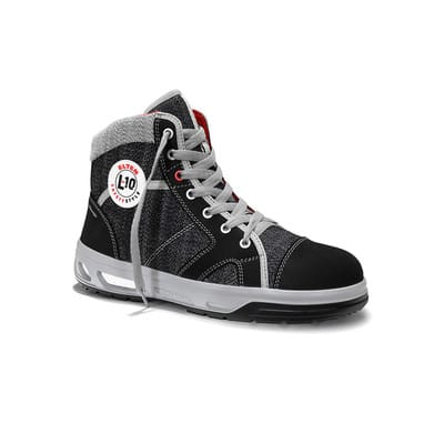 Sicherheitsstiefel SENSATION XX10 Mid ESD S3S, Gr. 45