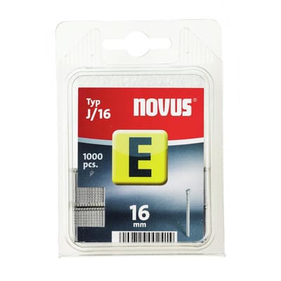 Nagel Typ E Nr.J/16, 1.000 Stück