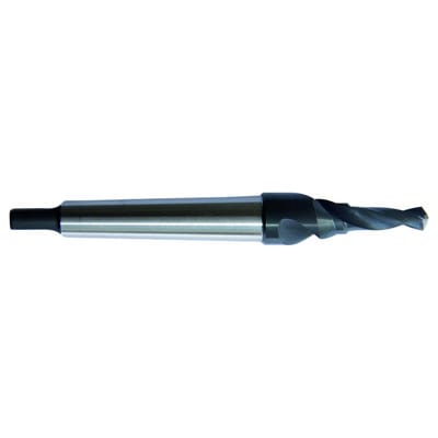 Stufenbohrer 576 WN N HSS dampfbehandelt, Senkung Form D 60° Größe 16 ,M10