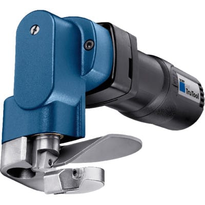 Blechschere im Koffer TruTool S 250
