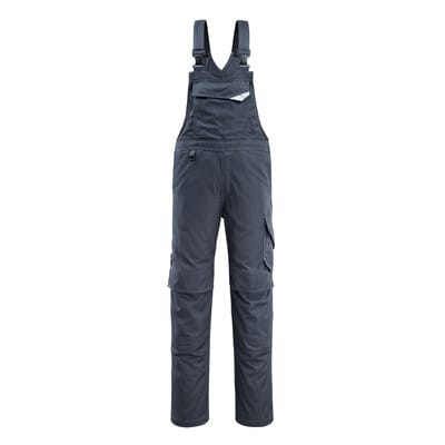 Latzhose Oron 13669-216, schwarzblau, Größe C50
