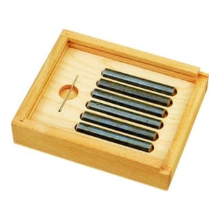 Adaptersatz für Bohrerschärfgerät BSG 220