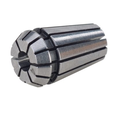 Mehrbereichs-Spannzangensatz ER 11 für FD 150/E