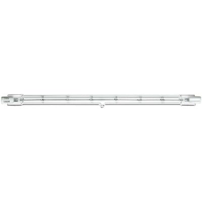 Halogen Glühlampe 1000W 18000lm 18lm/W 2900K R7s Energieeffizienzklasse C