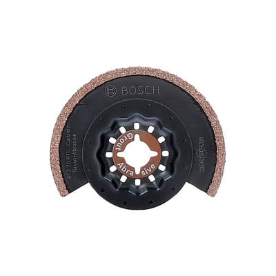 Carbide-RIFF Schmalschnitt-Segmentsägeblatt ACZ 70 RT5, 70mm, 10er-Pack