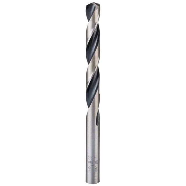 Metallspiralbohrer DIN 338 HSS PointTeQ ø10,2mm, 5er-Pack (2608577270)