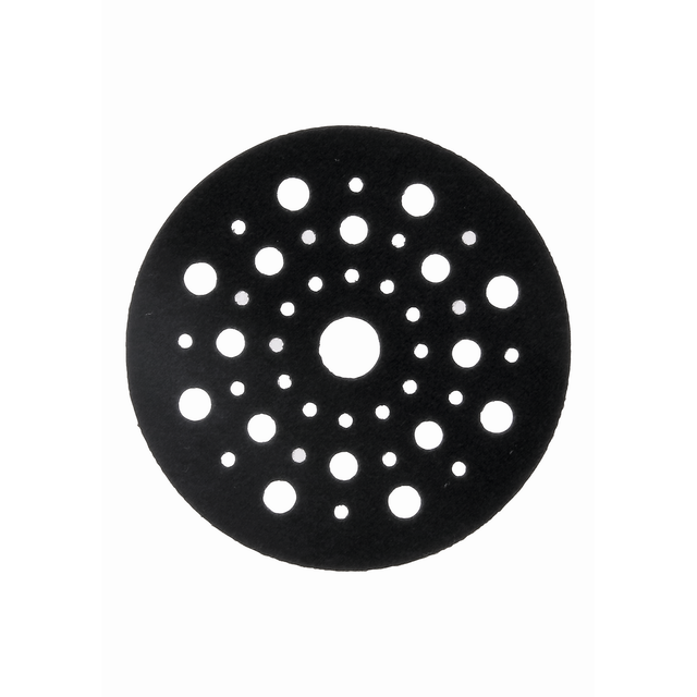 Schleiftellerschoner, 115mm, für Exzenterschleifer (2608000691)