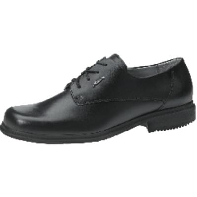 Berufshalbschuh Business Men 32450, O1 SRB ESD, schwarz, Größe 42