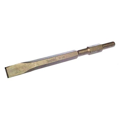 Flachmeißel M21 24 x 450mm P-13415