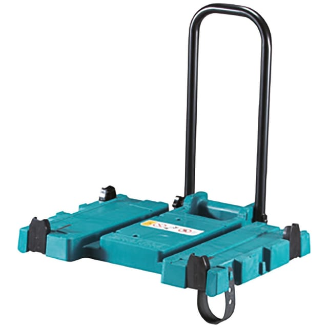 Trägerplatte für MAKPAC 198599-8