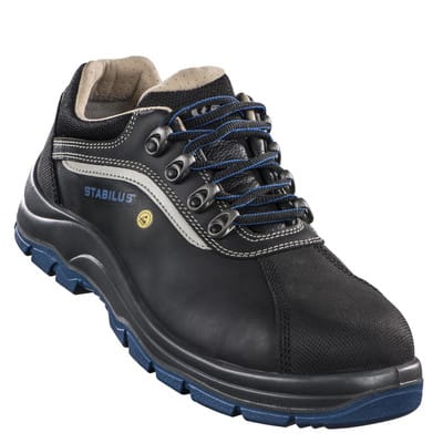 Sicherheits-Halbschuh 5321 AL PLUS S3, ESD, Größe 41