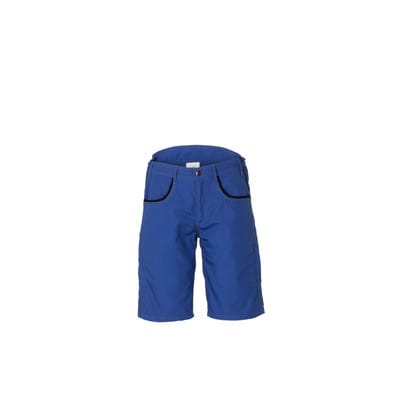 Short DuraWork, kornblau/schwarz, Größe 2XL