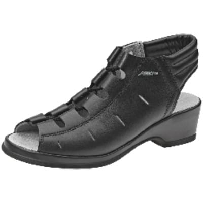 Serviceschuh Service 3000, schwarz, Größe 38
