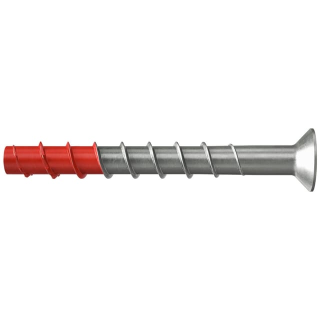 Betonschraube ULTRACUT FBS II 10x95 10/- R Senkkopf